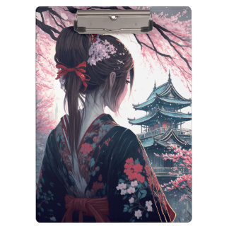 Kisu Japan - Clipboard