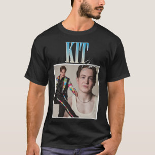 Kit Connor T-Shirt