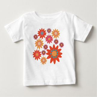 Kit Florido: Body ballerina for baby Baby T-Shirt