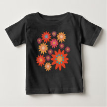 Kit Florido: Sports shirt for babies