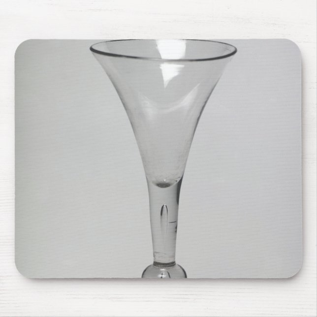 Kit-Kat glass Mouse Pad (Front)