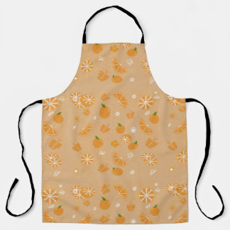 Kitchen apron