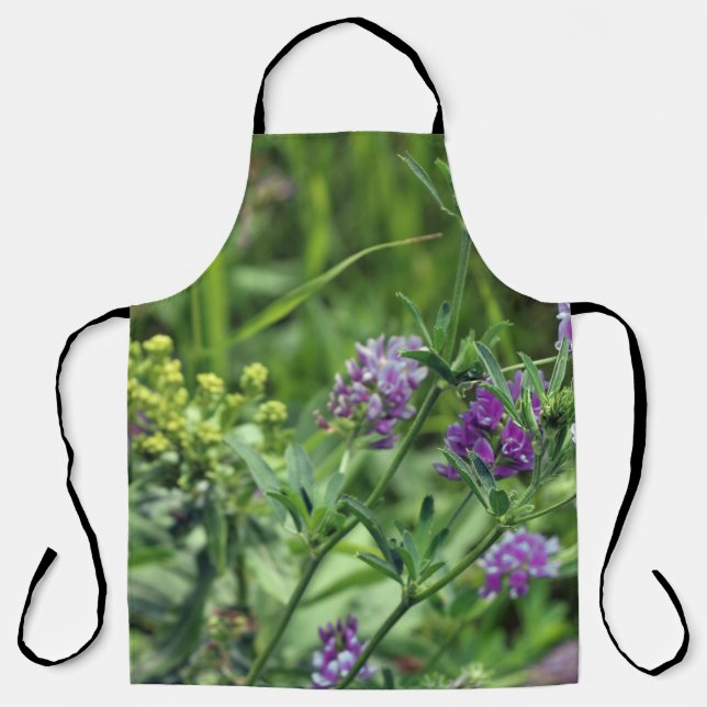 Kitchen Apron (Front)