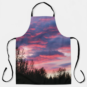 Kitchen apron