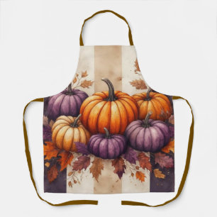 Kitchen Aprons Fall