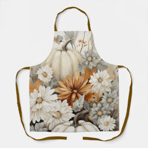 Kitchen Aprons Fall