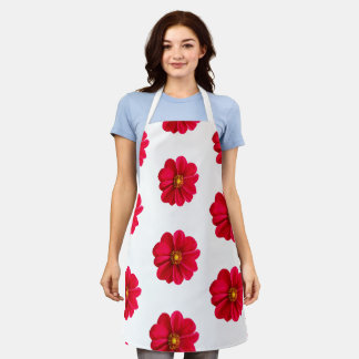 Kitchen apron's for women  apron