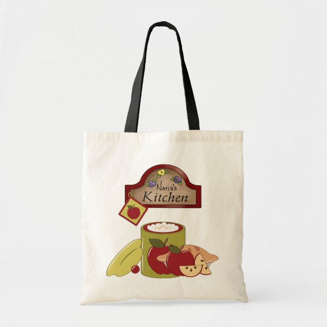 Kitchen  Bag (Front)