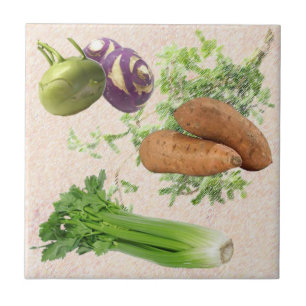 Kitchen Ceramic Tiles