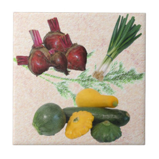 Kitchen Ceramic Tiles