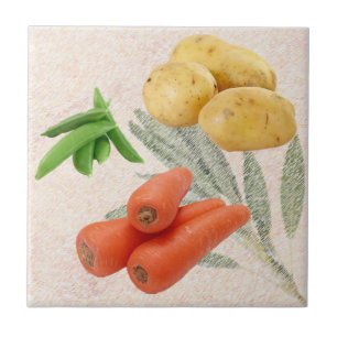 Kitchen Ceramic Tiles