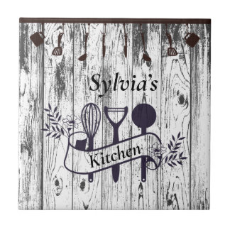 Kitchen Chronicles Collection  Ceramic Tile