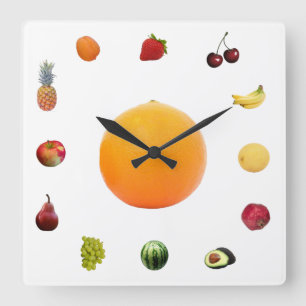 kitchen clock