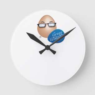 Kitchen Clock