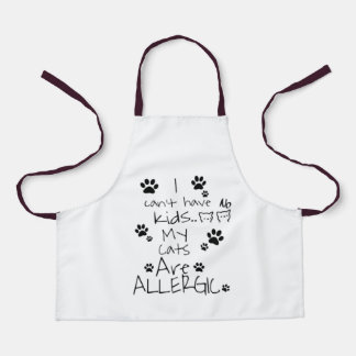 Kitchen & Dining Apron