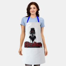 kitchen dress