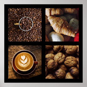 Kitchen / Foodie poster 1