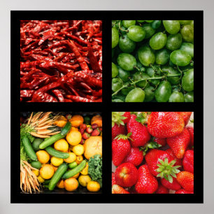 Kitchen / Foodie poster 5