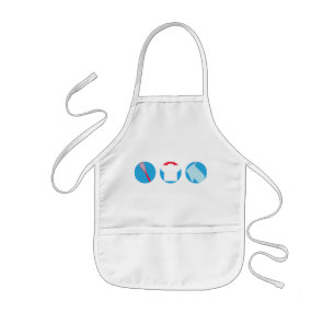 Kitchen Goodies Kids Apron