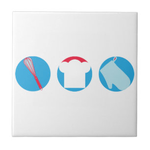 Kitchen Goodies Tile