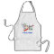 Kitchen Kid Personalised Apron