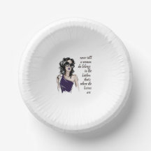 Kitchen Knives belong