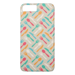 Kitchen pattern 3 iPhone 8 plus/7 plus case