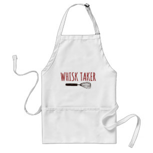 Kitchen Pun Apron