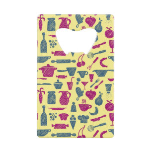 Kitchen supplies