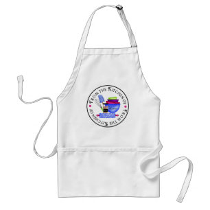 Kitchen Supplies Cooking  Apron