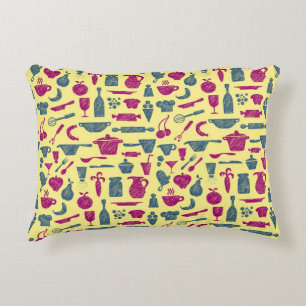 Kitchen supplies decorative cushion
