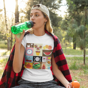 Kitchen Table Items T-Shirt