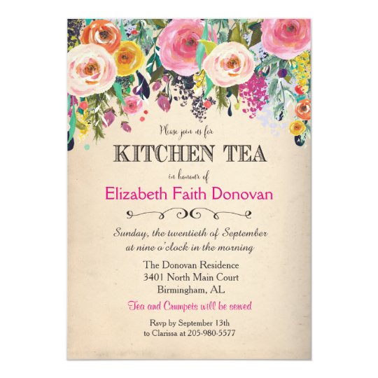 kitchen-tea-floral-watercolor-invitation-zazzle-au