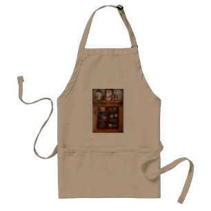 Kitchen - The cooling cabinet Standard Apron