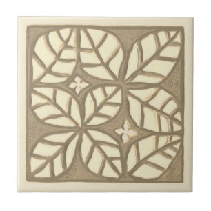  Kitchen tile, tan and cream Ceramic Tile