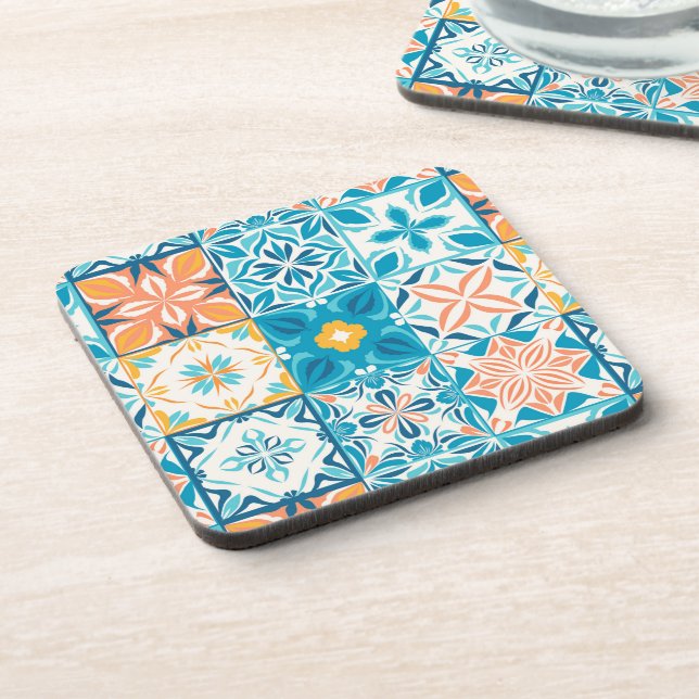 Kitchen tiles coaster (Left Side)
