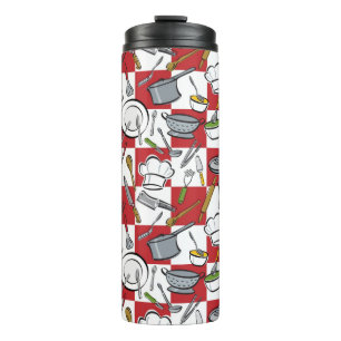 Kitchen Tools Check Thermal Tumbler