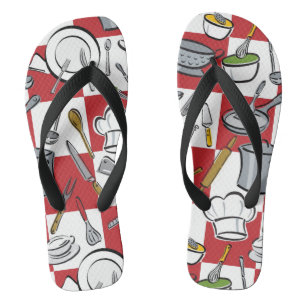Kitchen Tools Check Thongs