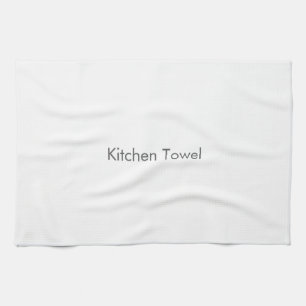 Kitchen Towel