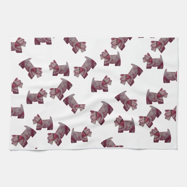 KITCHEN TOWEL (Horizontal)