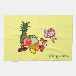 Kitchen Towel