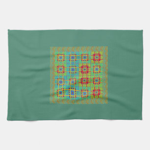 Kitchen Towel