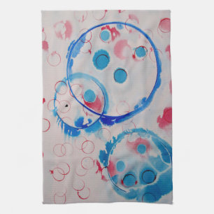 kitchen towel