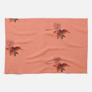 Kitchen towel