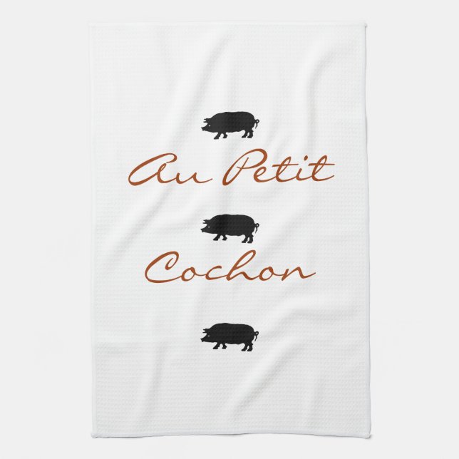 kitchen towel (Vertical)