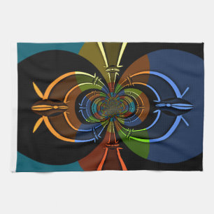 Kitchen Towel