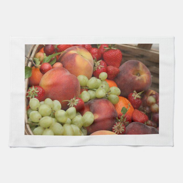 Kitchen Towel 16" x 24" (Horizontal)
