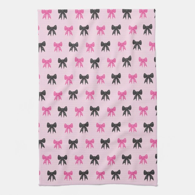 Kitchen Towel 16" x 24" (Vertical)
