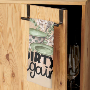 Kitchen Towel 16" x 24"