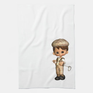 kitchen towel 2 - Customised